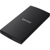Lexar Portable SSD SL300 USB 3.2 1TB (BND LUMIX S5 II)
