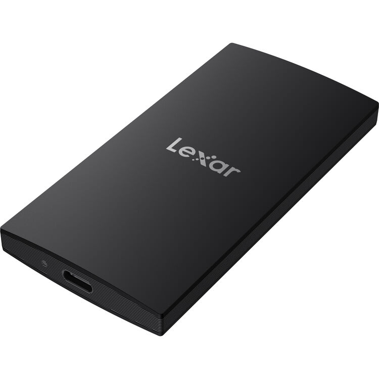 Lexar Portable SSD SL300 USB 3.2 1TB