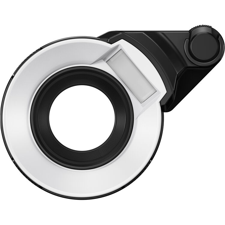 OM SYSTEM FD-1 Flash Diffuser