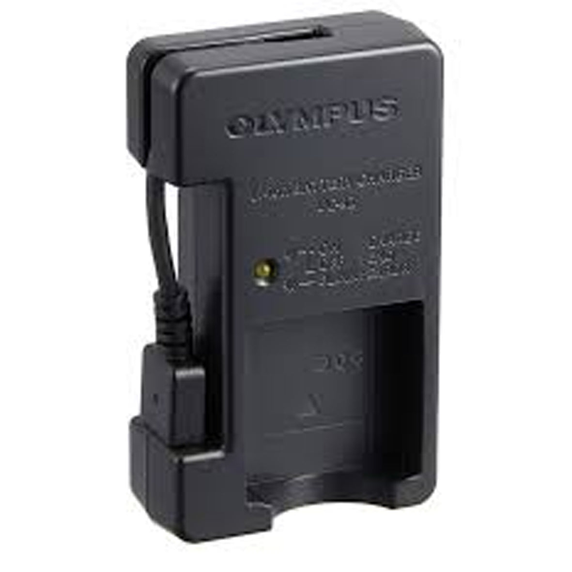 OM SYSTEM UC-92 Lithium Ion Battery Charger
