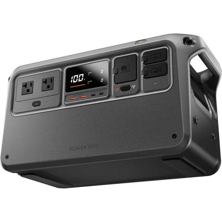 DJI Power 1000 Portable Power Station