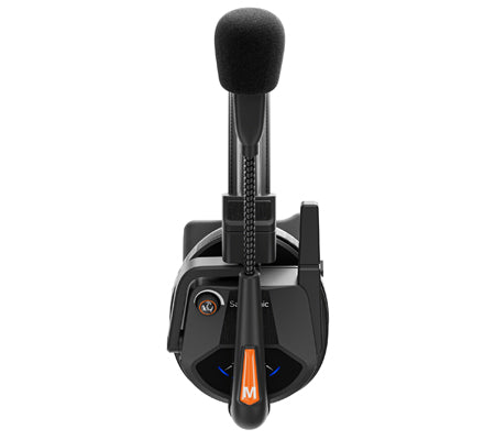 Saramonic WiTalk9 SMH Master Headset Full Duplex Wireless Intercom System