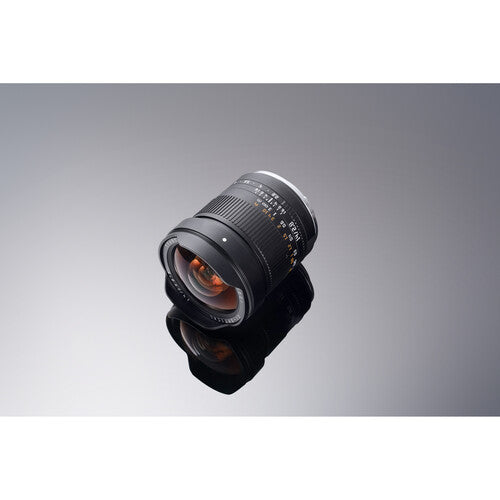 TTArtisan 14mm F2.8 ASPH for Sony E - Black