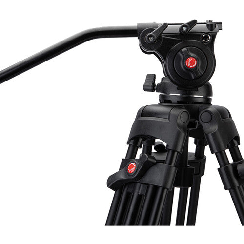 Fotopro DV1 Tripod Video