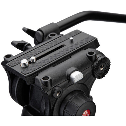 Fotopro DV1 Tripod Video