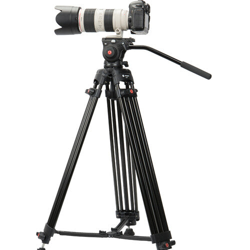 Fotopro DV1 Tripod Video