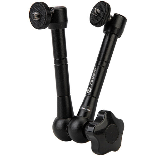 Fotopro Magic Arm 11 Inch Articulated Arm Tripod