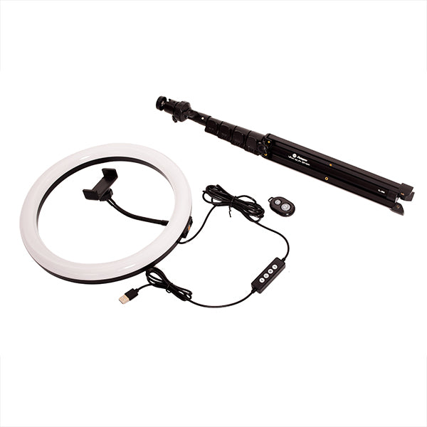 Fotopro Tripod TL-800 + AK-10 + SJ-19 + BT-5