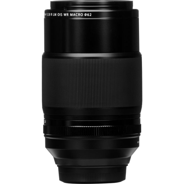 Fujifilm XF 80mm f2.8 R LM OIS WR Macro Lens