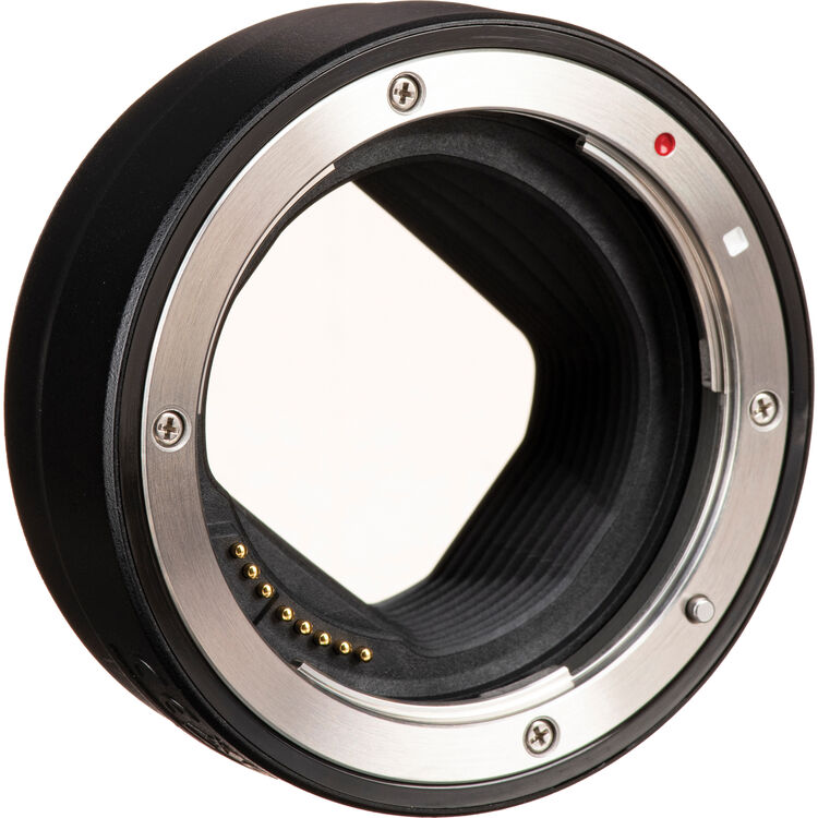 Canon Mount Adapter EF-EOS R BND