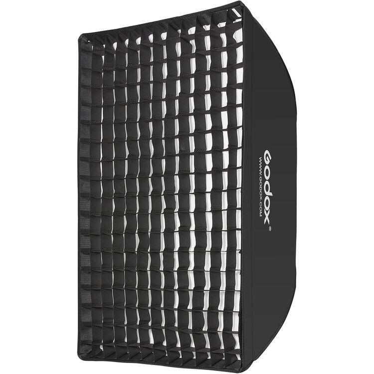 Godox SB-USW6090 Softbox with Grid