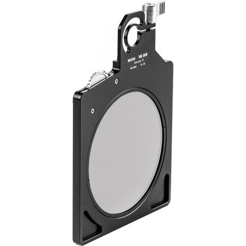 Nisi Cinema Filter 4x5.6 True Color Rotating CPL Polarizer