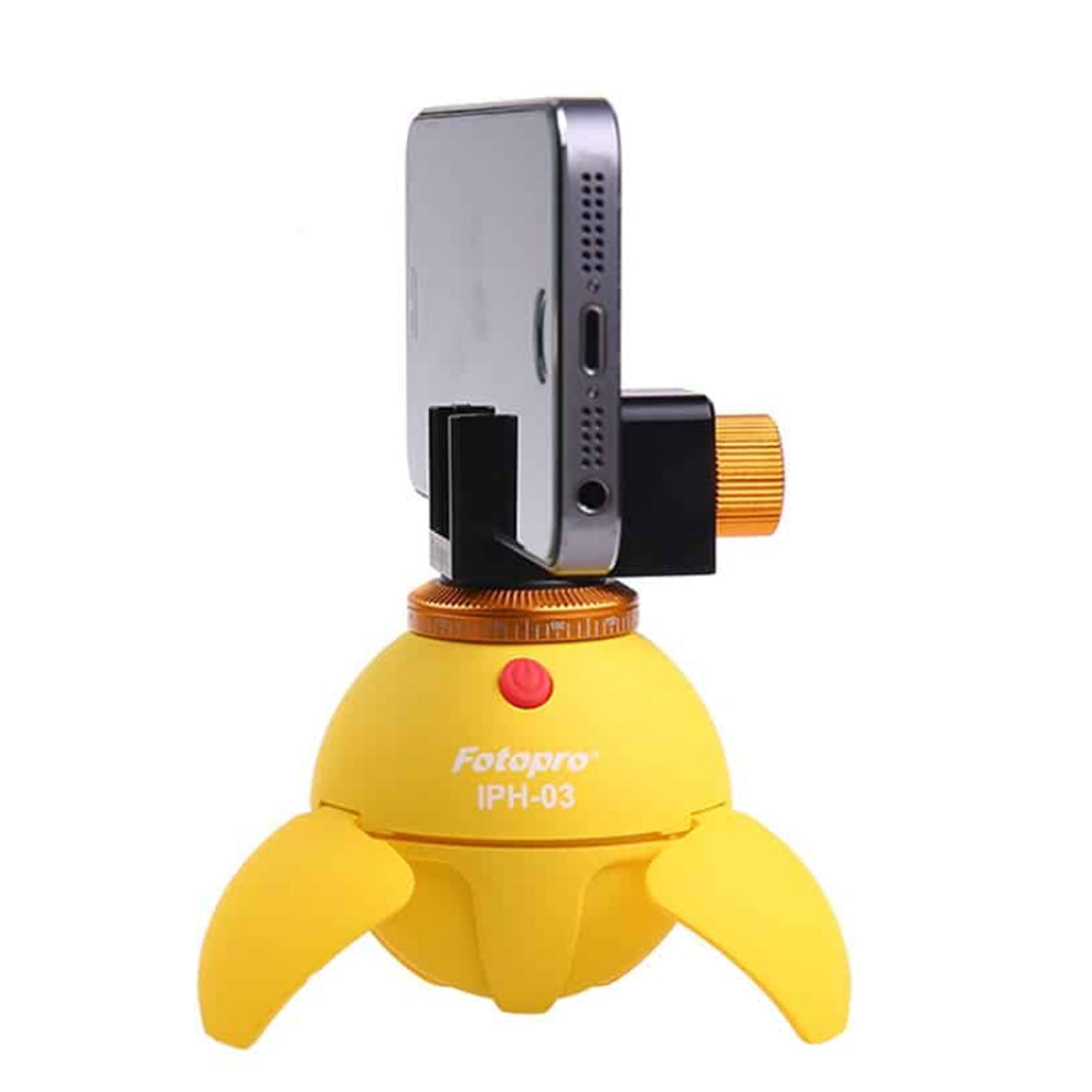 Fotopro IPH03 360 Rotating Head Panorama