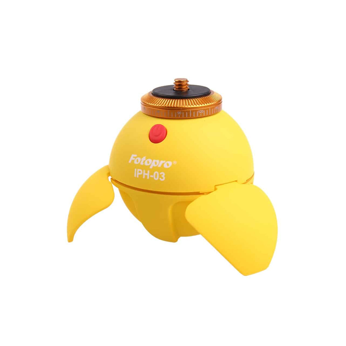 Fotopro IPH03 360 Rotating Head Panorama