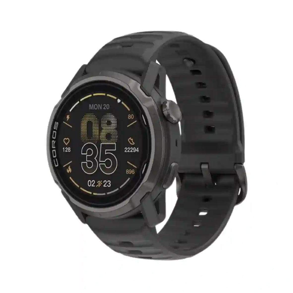 Coros Apex 4 GPS Watch - 42mm