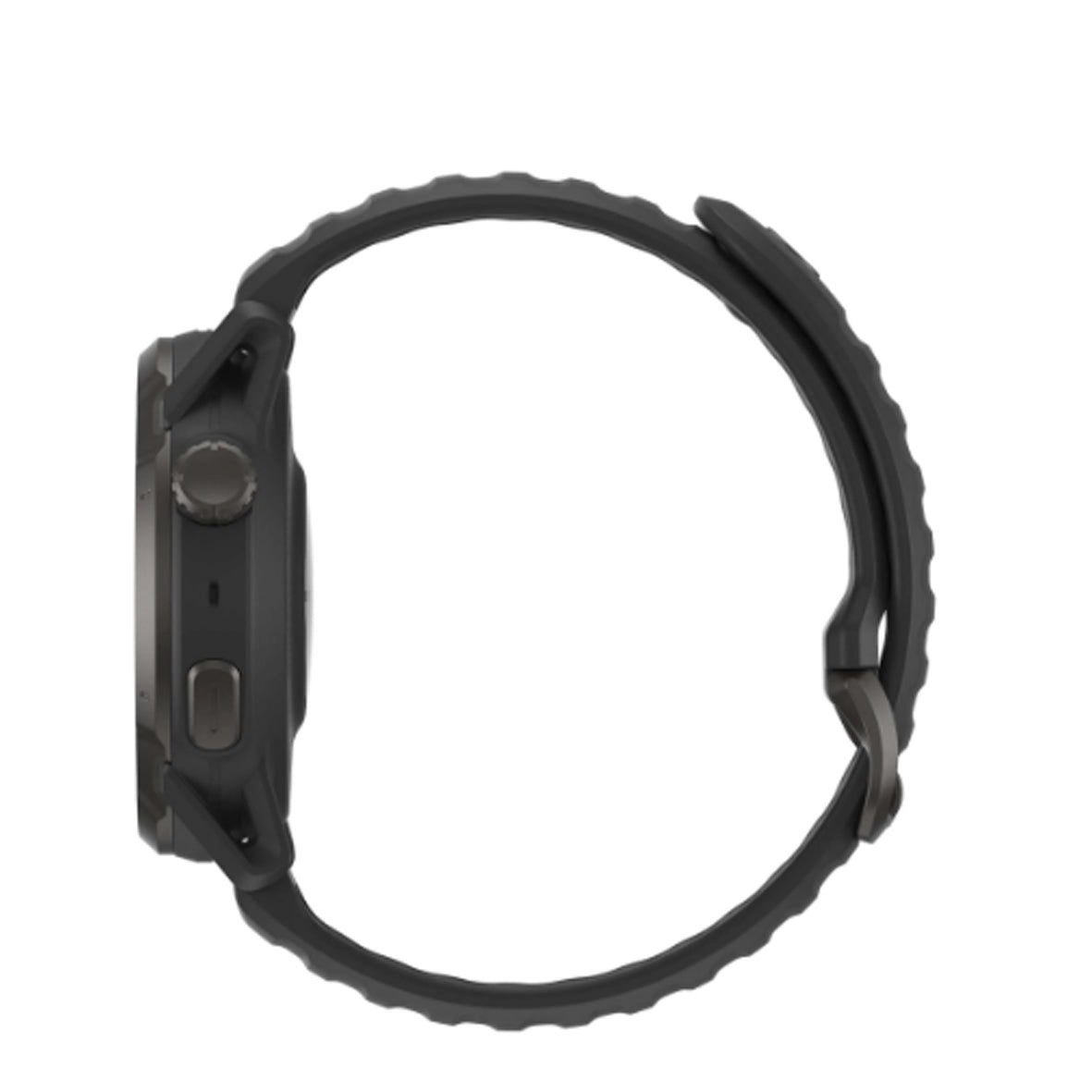 Coros Apex 4 GPS Watch - 46mm - Black