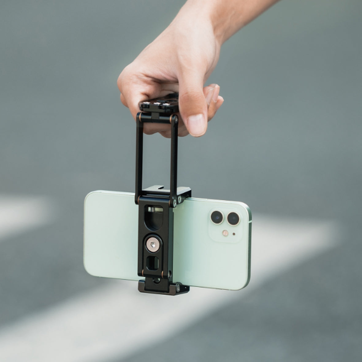 Fotopro Tripod SY-369/Black