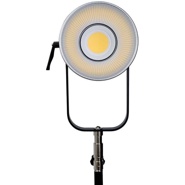 Nanlite Forza 720 Daylight LED Monolight with Carry Bag