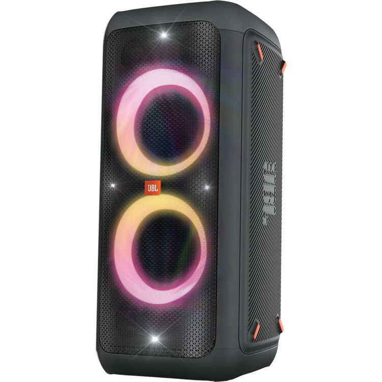 JBL PartyBox Stage 320 240W Wireless Party Speaker (Black)