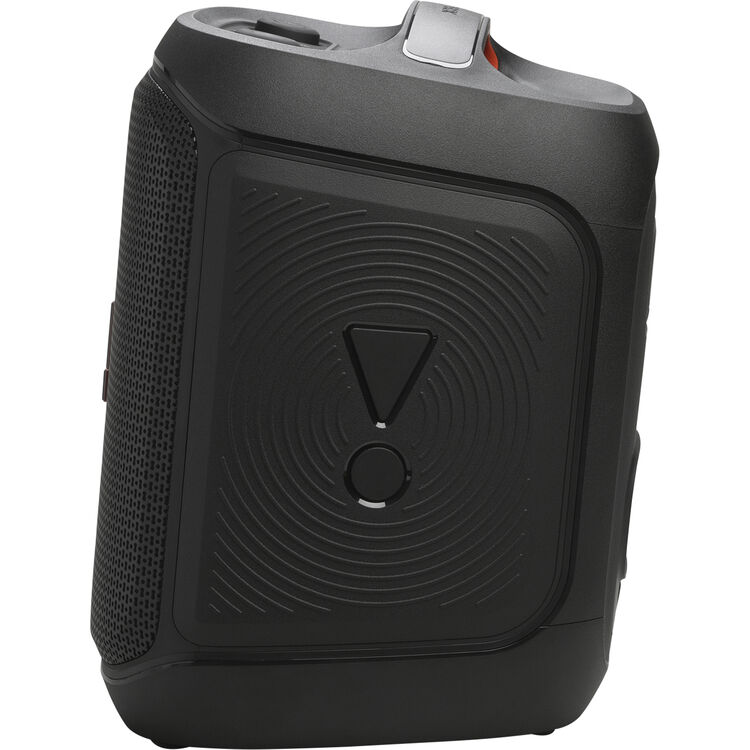 JBL Partybox Encore 2 with 2 Mics