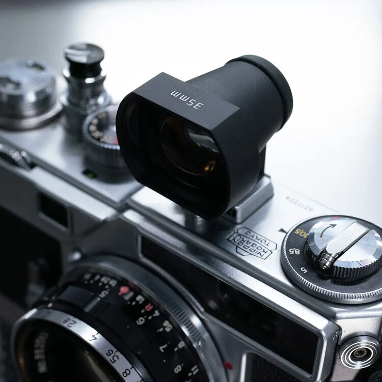 TTArtisan 35mm Viewfinder