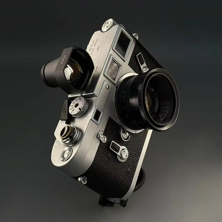 TTArtisan 35mm Viewfinder