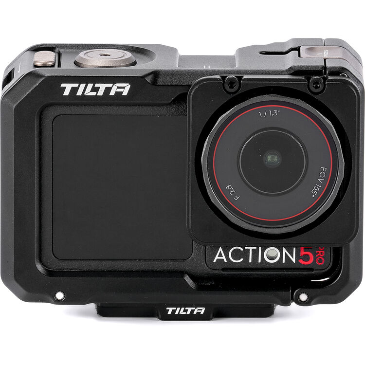 TILTA Osmo Action Camera Cage