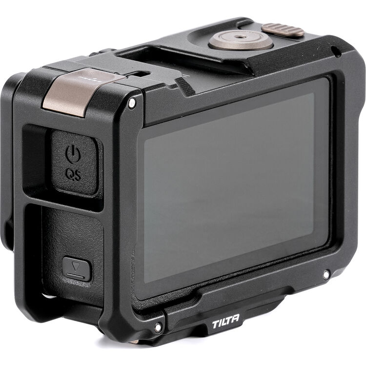 TILTA Osmo Action Camera Cage