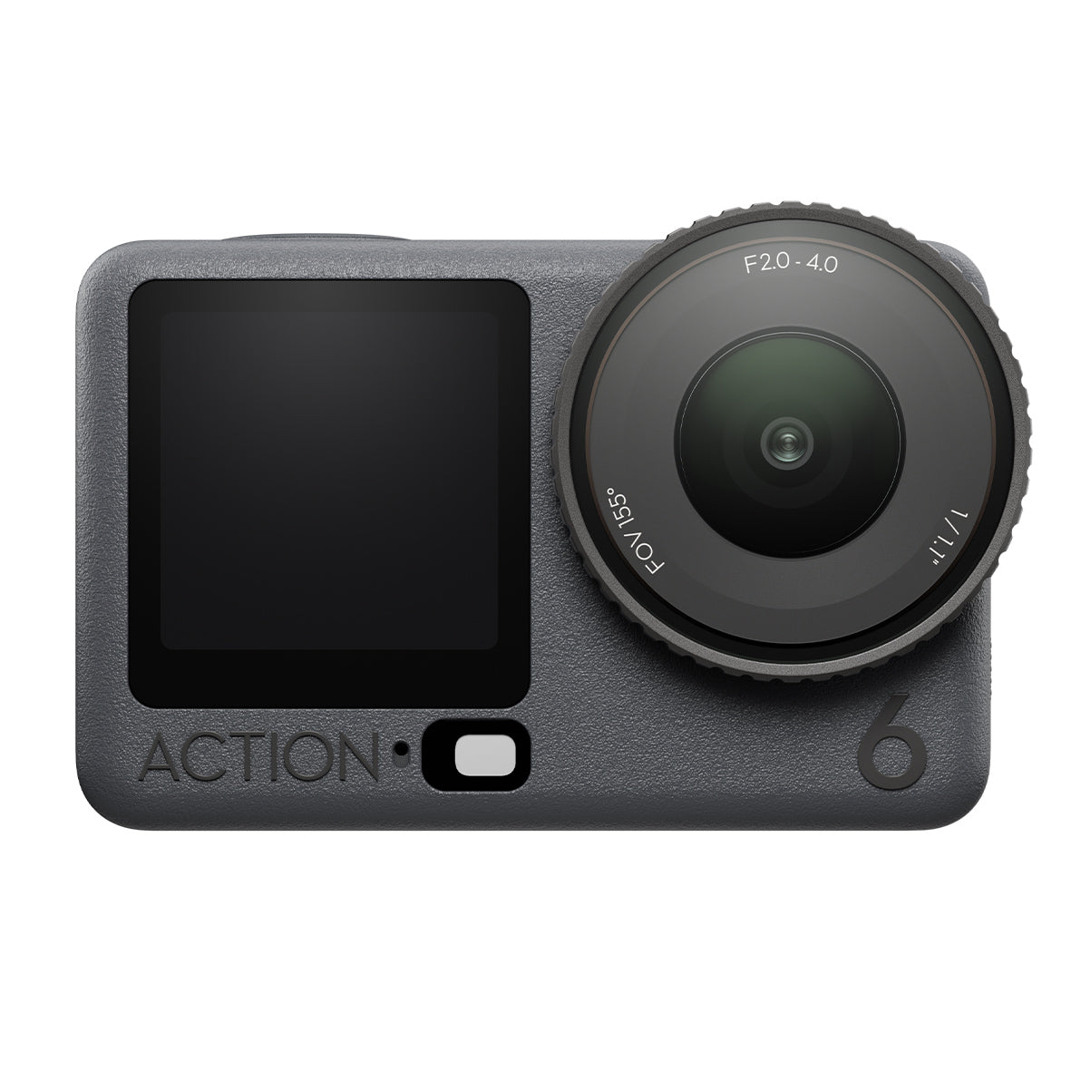 DJI Osmo Action 6 Adventure Combo