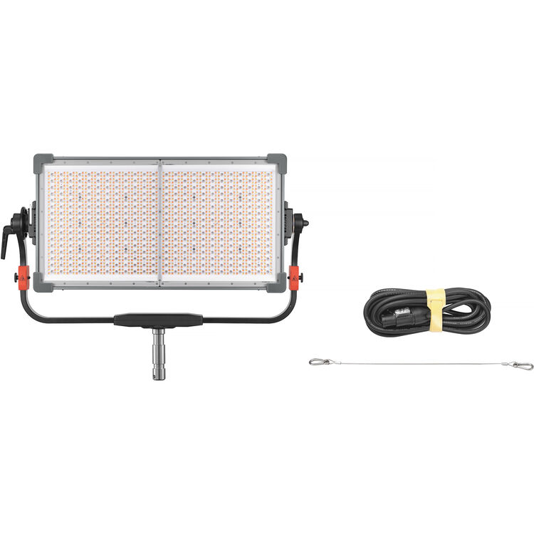 Godox Knowled P1200R Hard Pro RGB LED Light Panel (IP65 Version)