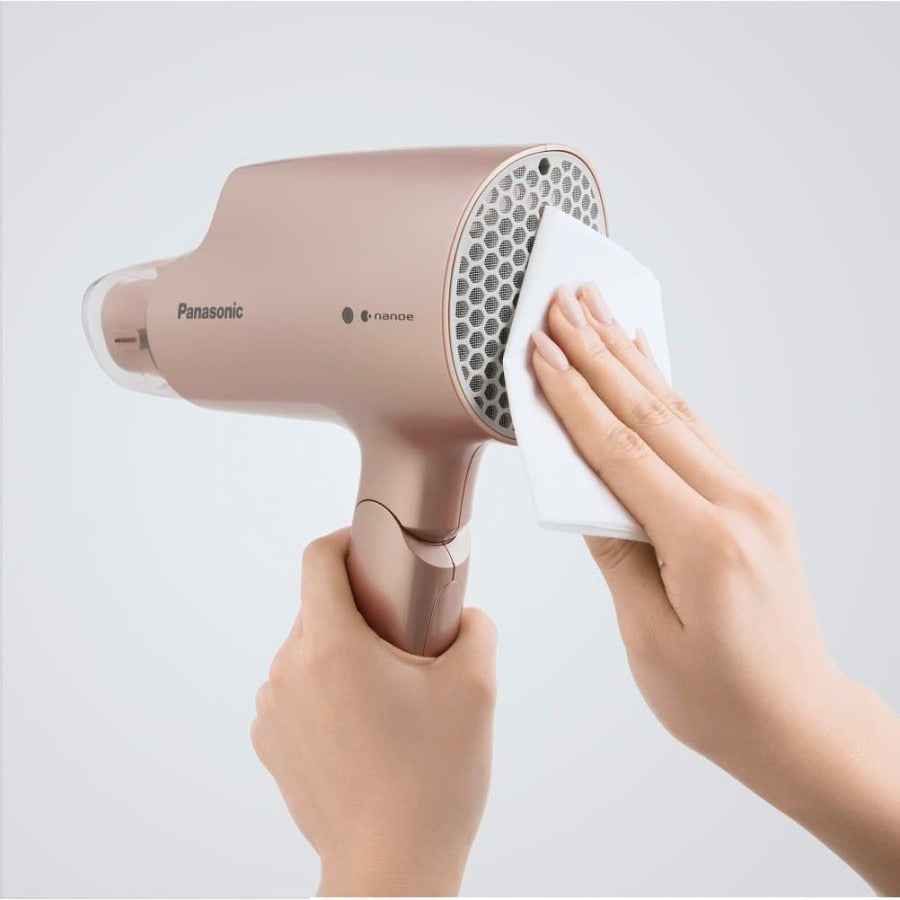 Panasonic Nanocare Hair Dryer EH-NA27PN415