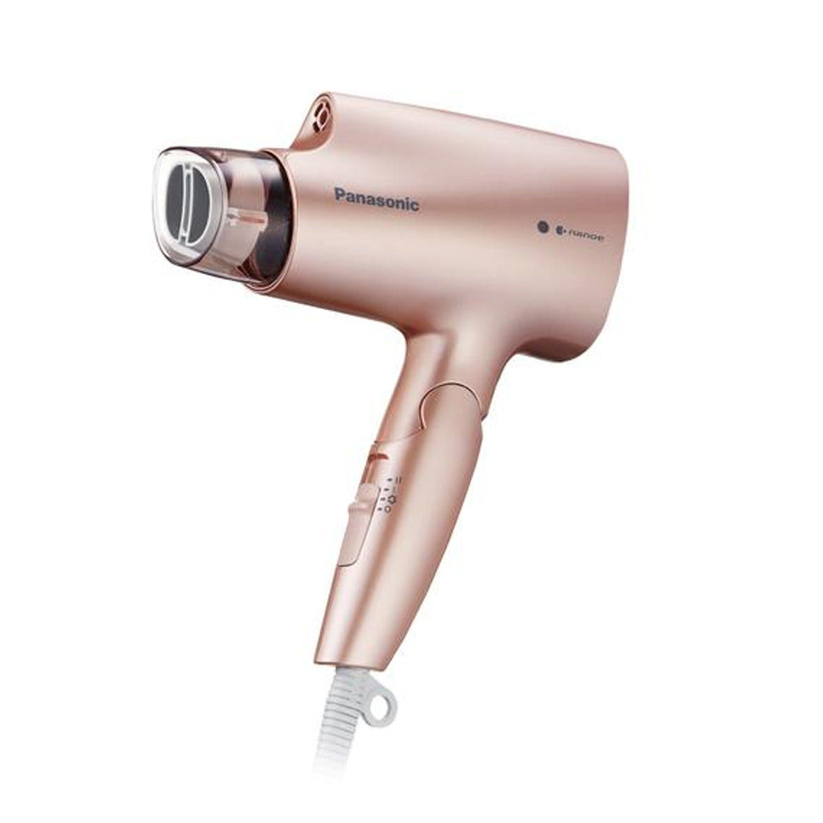 Panasonic Nanocare Hair Dryer EH-NA27PN415