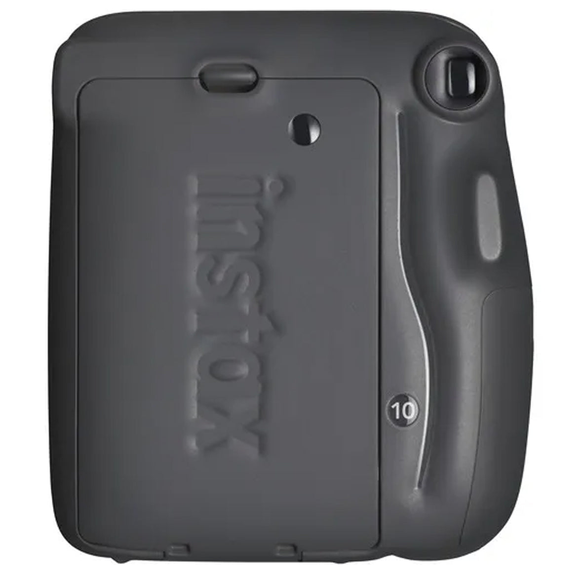 Fujifilm Instax Mini 11 Instant Film Camera (Charcoal Gray)