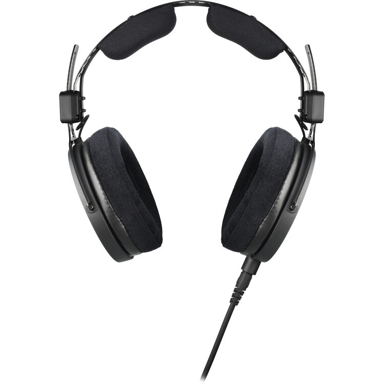 Audio Technica ATH-R50X Professional Open‐Back Reference Headphones