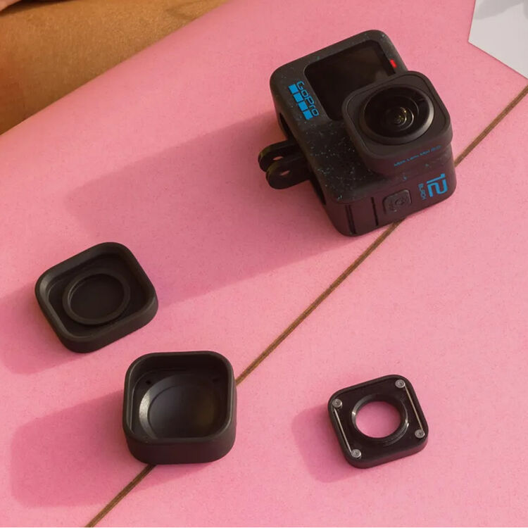 GoPro MAX Lens Mod 2.0 for Hero 12 Black