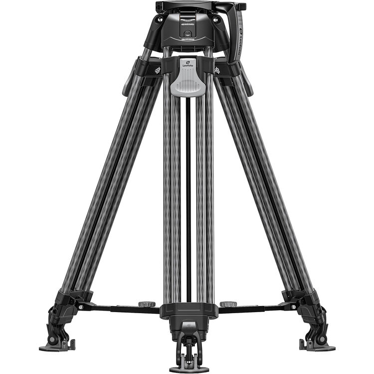 Leofoto LVF-163C Tripod