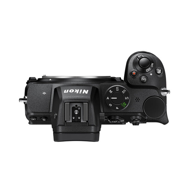Nikon Z5 Mirrorless Camera (Body Only)