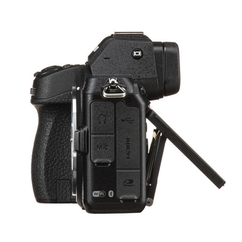 Nikon Z5 Mirrorless Camera (Body Only)