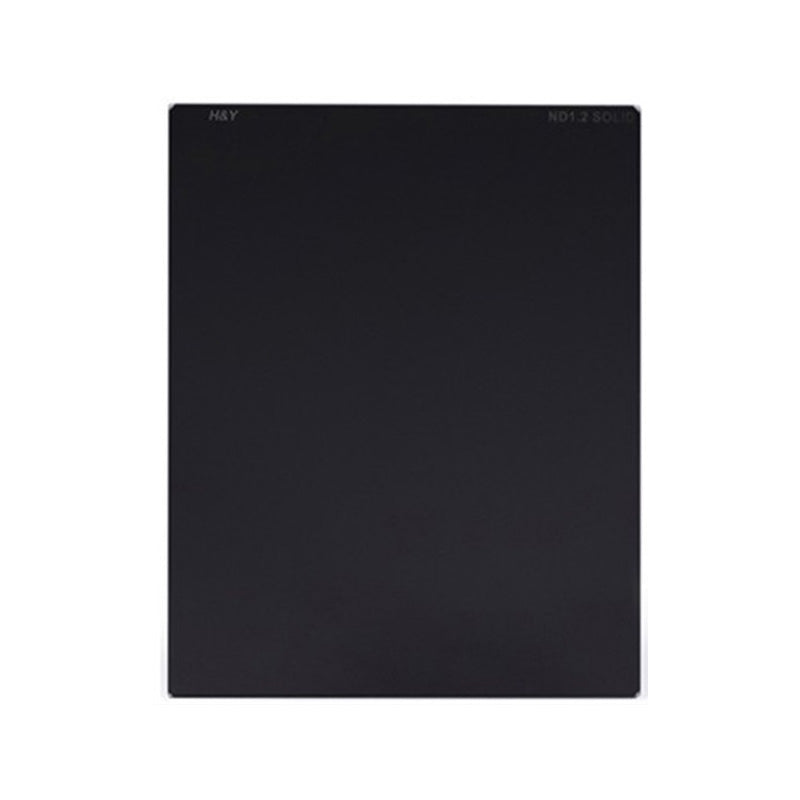 H&Y K-Series Square ND64 with Frame 150mm System (WSN64)