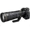 Nikon FTZ II Mount Adapter
