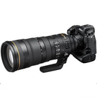 Nikon FTZ II Mount Adapter