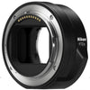 Nikon FTZ II Mount Adapter BND
