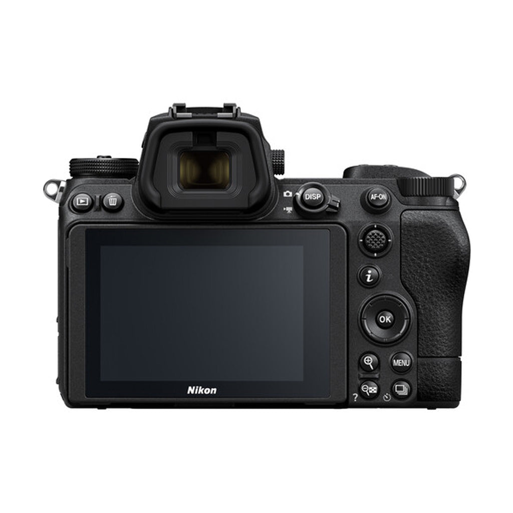 Nikon Z7 II Mirrorless Digital Camera (Body Only)