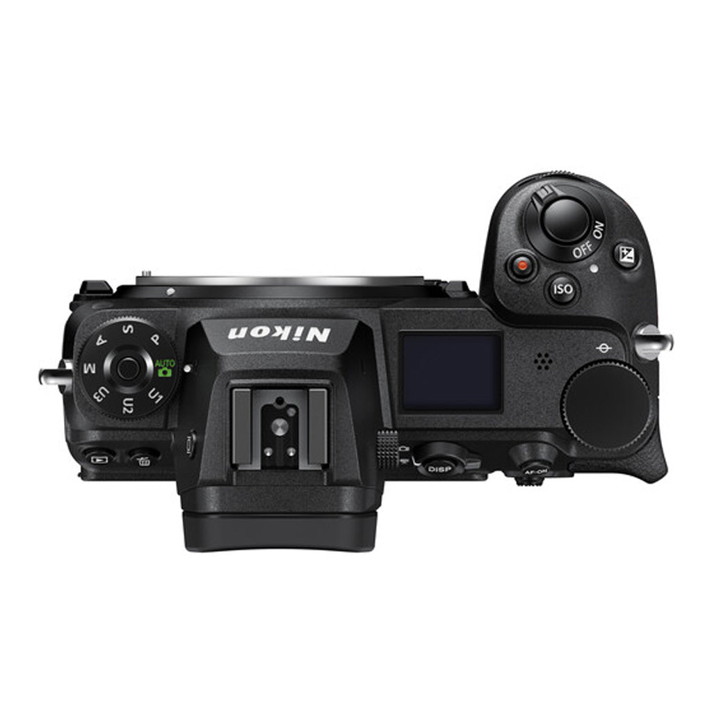 Nikon Z7 II Mirrorless Digital Camera (Body Only)