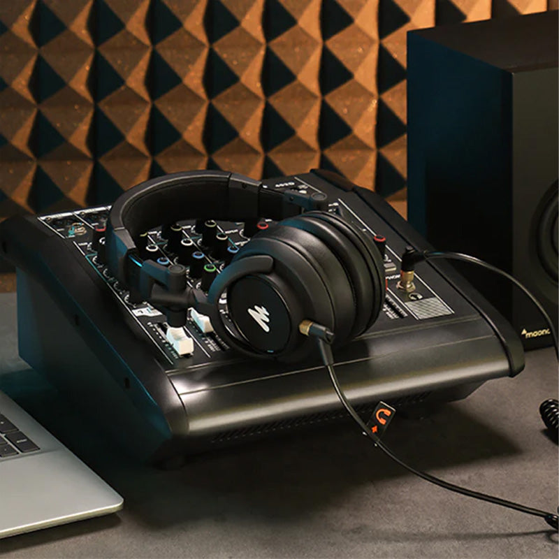 Maono AU-MH601 Studio Headphones