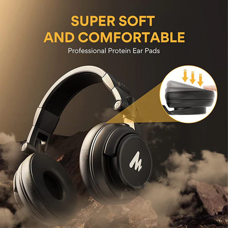 Maono AU-MH601 Studio Headphones