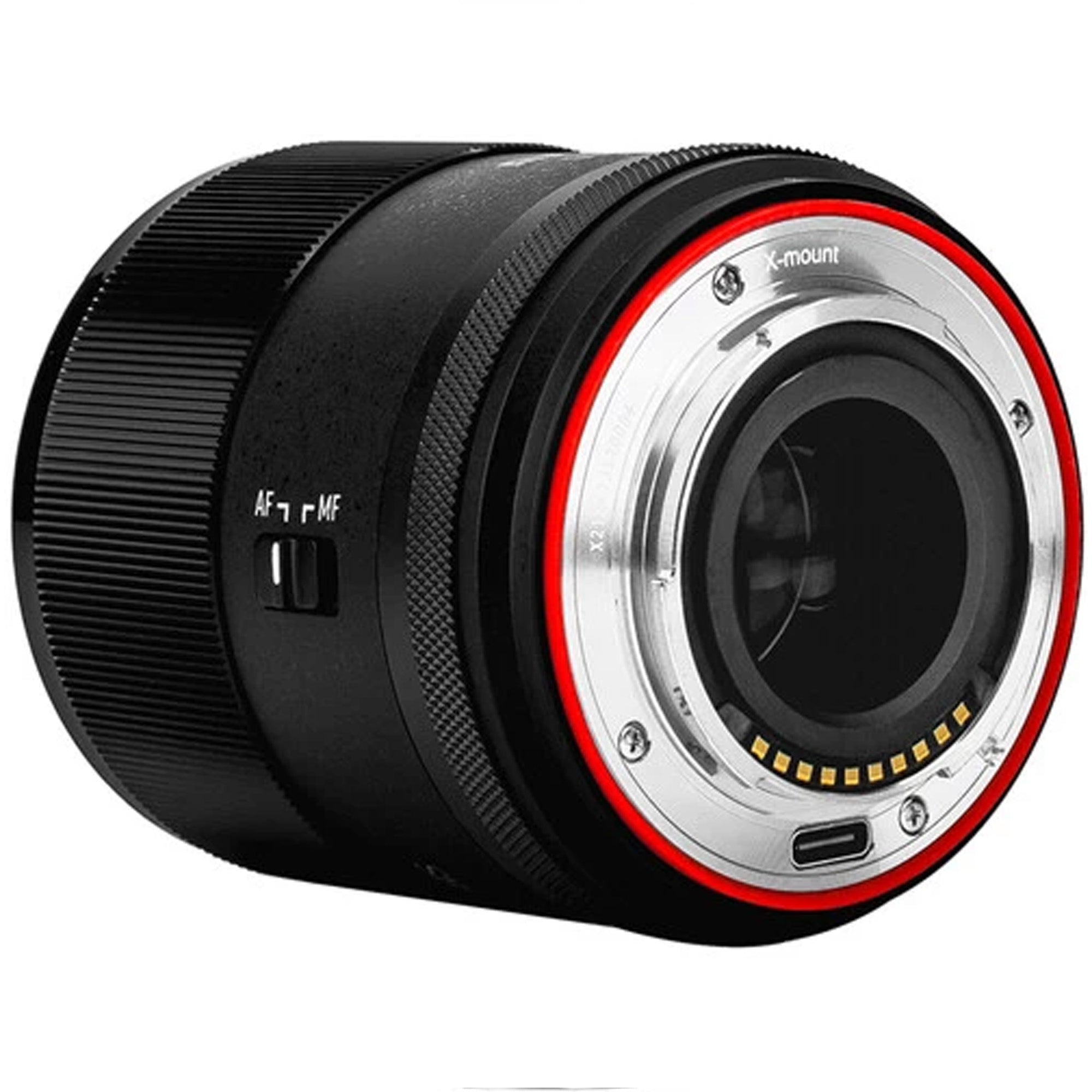Meike 55mm f1.4 AF Lens for FUJIFILM X
