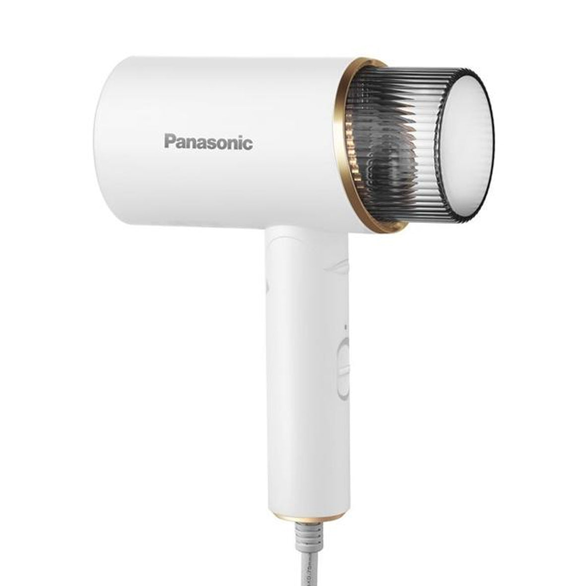 Panasonic Foldable Handy Steamer NI-GHF025WSR
