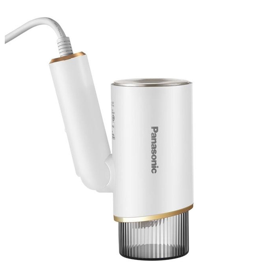 Panasonic Foldable Handy Steamer NI-GHF025WSR