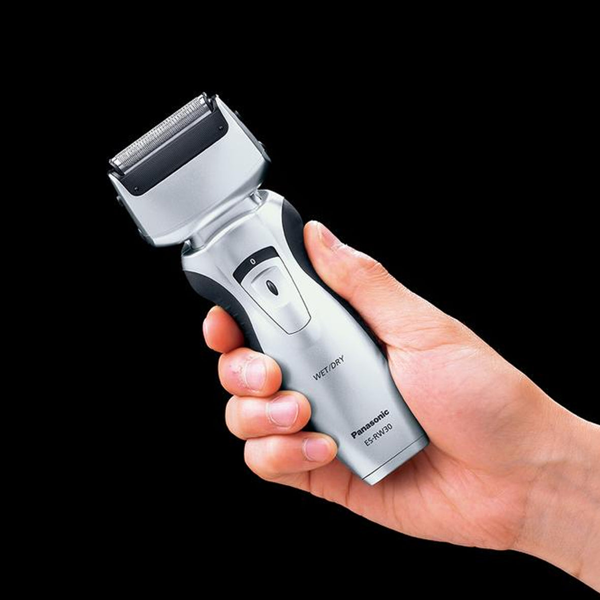 Panasonic 2 Blades Shaver ES-RW30CM453